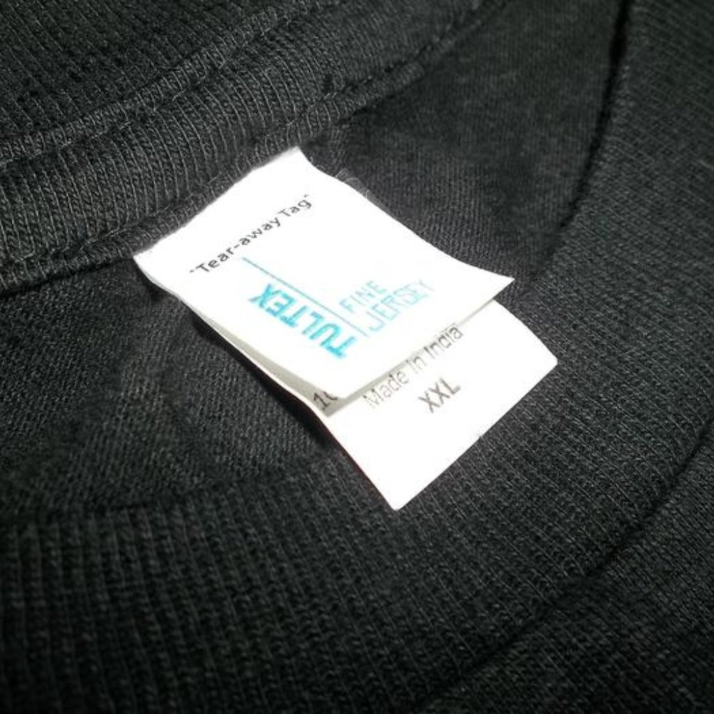 Very Rare IRATION Tour Shirt - Picture 2 of 2